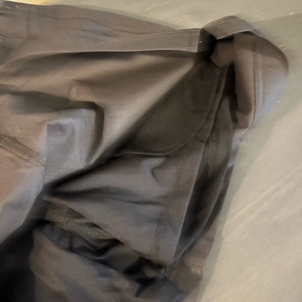 Prana Doubled Peak Skort NEW
